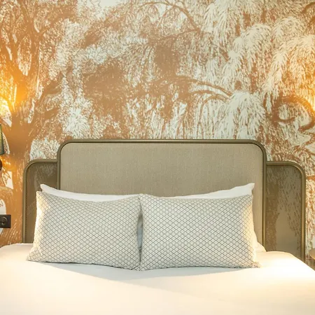 Aparthotel Avalon Gare Du Nord