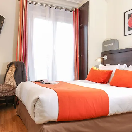 Avalon Center 3* Parigi