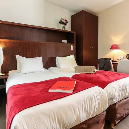 Avalon Center 3* Parigi