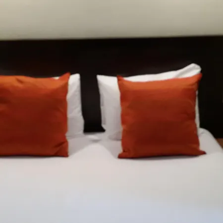 Aparthotel Avalon Center 3*
