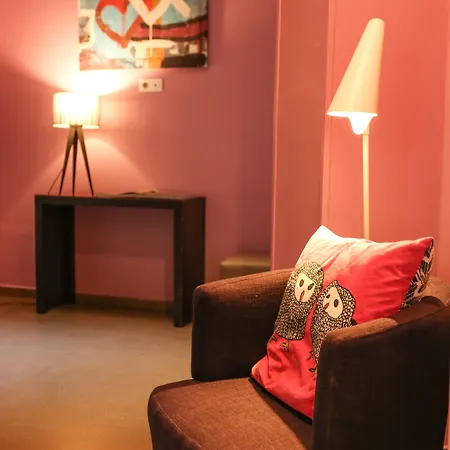 Avalon Apartahotel 3*