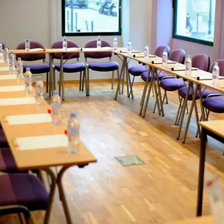 Apartahotel Avalon París