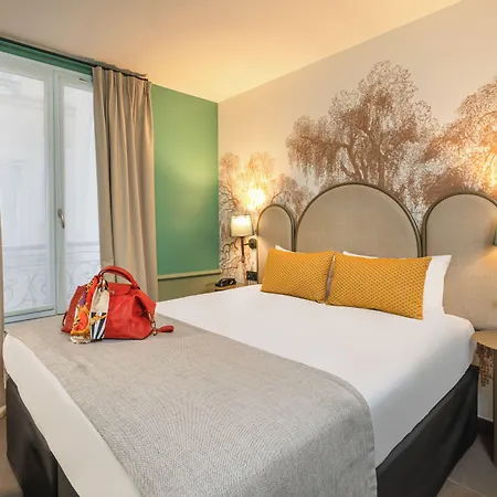 Avalon Center Aparthotel 3*