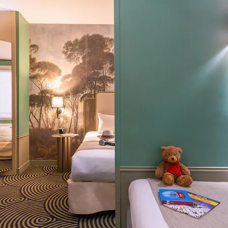 Apart Otel Avalon 3*