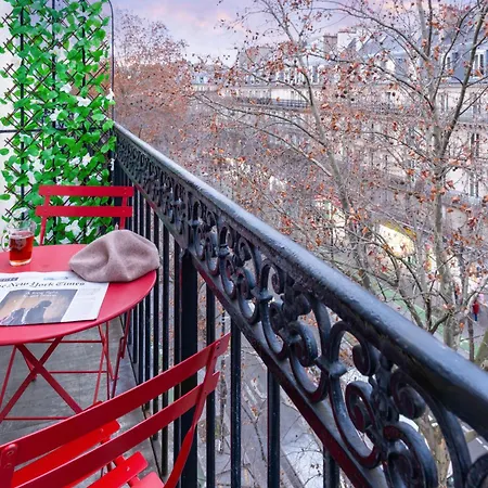 アパートホテル Avalon