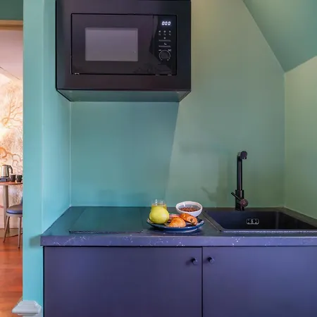 アパートホテル Avalon 3*