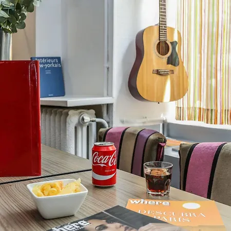 Apartmanhotel Avalon 3*
