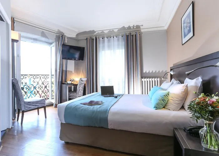 Résidence Avalon Parigi