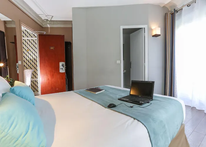 Résidence Avalon Aparthotel Parigi