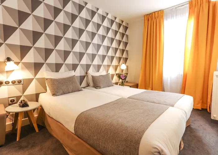 Résidence Avalon Aparthotel