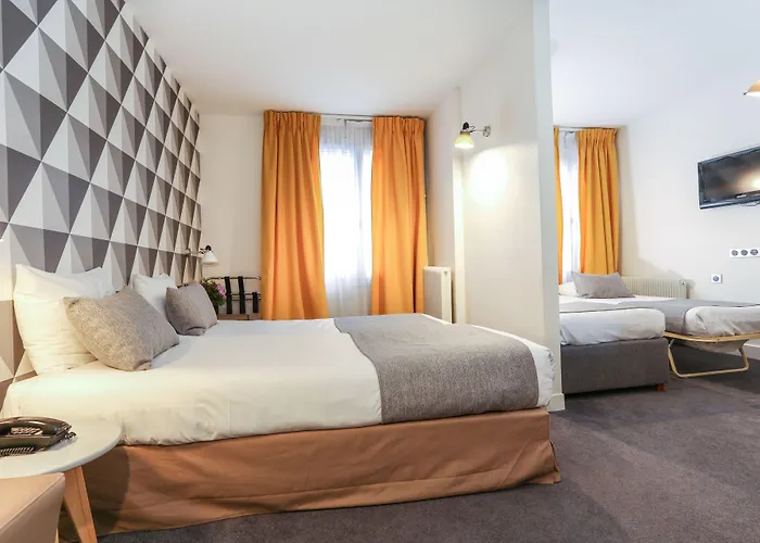 Résidence Avalon 3*