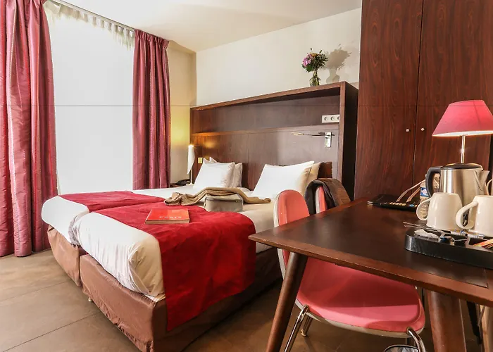 Avalon Apart Otel 3*