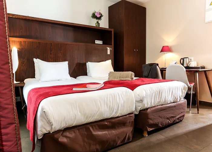 Résidence Avalon Parigi