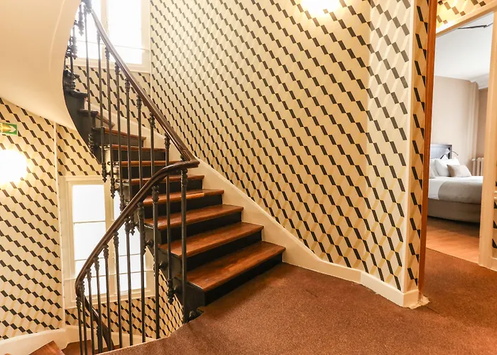 Résidence Avalon Aparthotel 3*