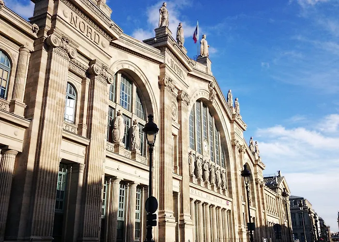 Résidence Avalon 3* Parigi