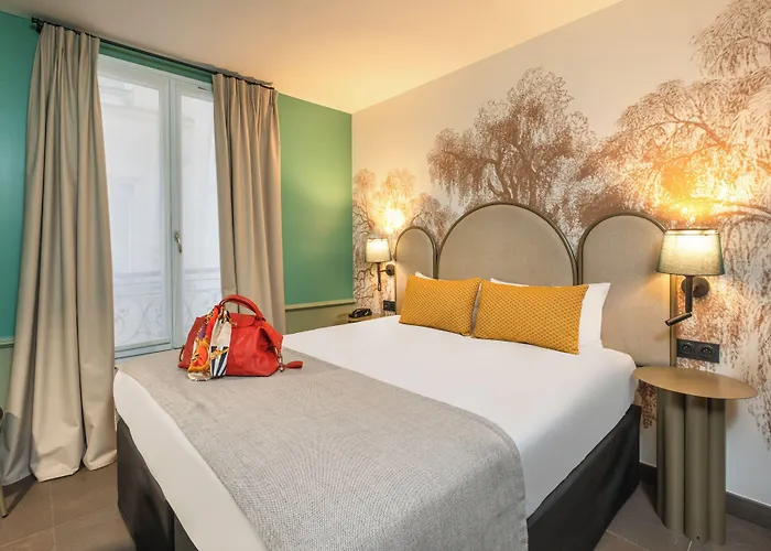 Avalon Apart Otel 3*