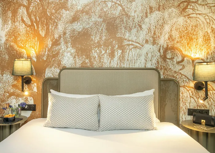 Résidence Avalon 3*