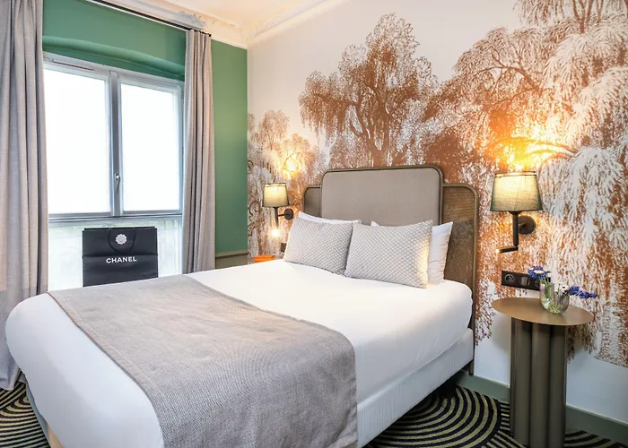 Aparthotel Résidence Avalon