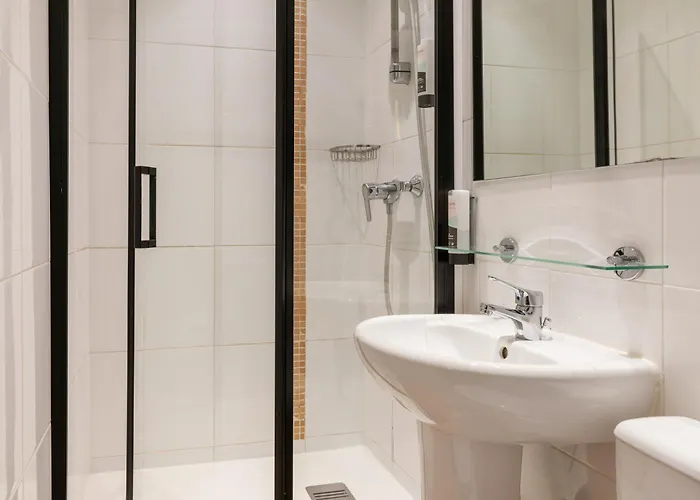 Résidence Avalon 3*