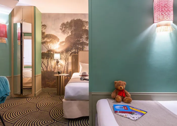 Apart Otel Avalon 3*