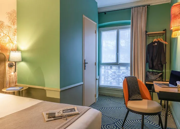 Résidence Avalon 3*