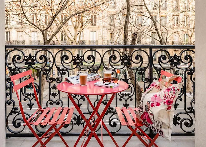 Résidence Avalon 3*