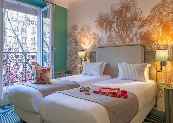 Apart Otel Avalon 3*