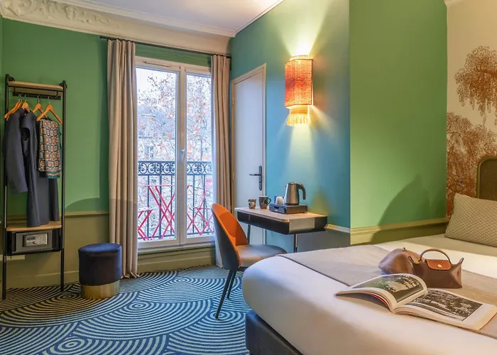 Résidence Avalon 3*