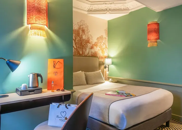 Résidence Avalon 3*