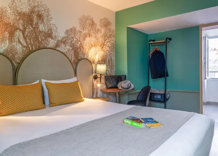 Résidence Avalon Aparthotel