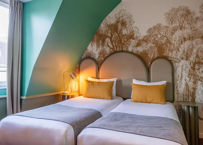 Résidence Avalon 3*