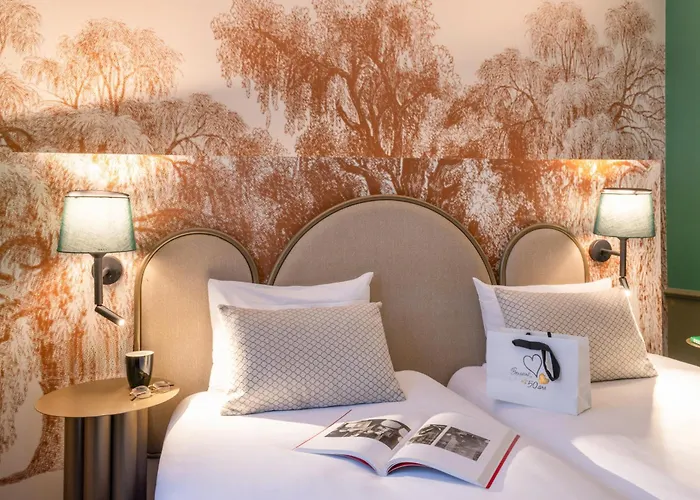 Avalon Apart Otel 3*