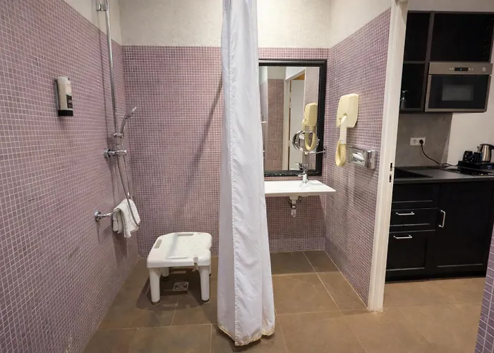 Résidence Avalon 3*