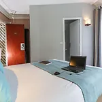 Avalon Apartmanhotel Párizs