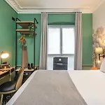 Apartmanhotel Avalon