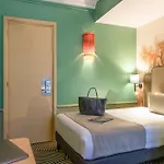 Avalon 3* Párizs