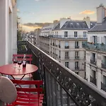 Avalon Apartmanhotel