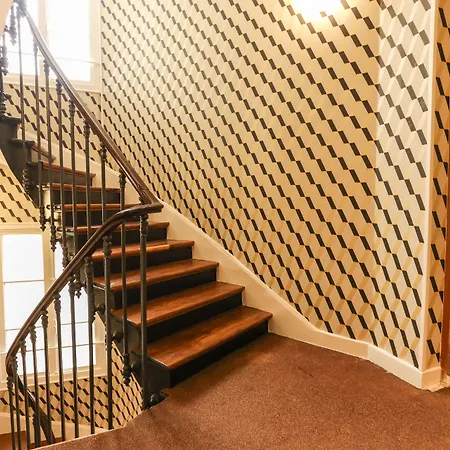 Appart Hotel Avalon Paris Center Apartmanhotel 3*