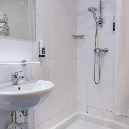 Apartmanhotel Appart Hotel Avalon Paris Center Párizs