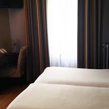Avalon Aparthotel Paříž