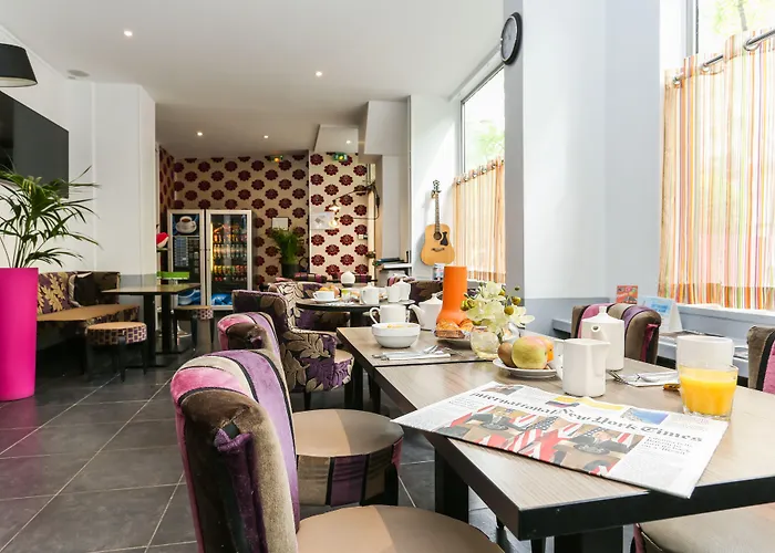 Avalon Апарт-отель