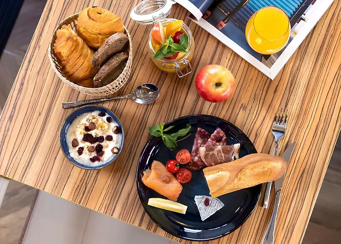 Апарт-отель Avalon