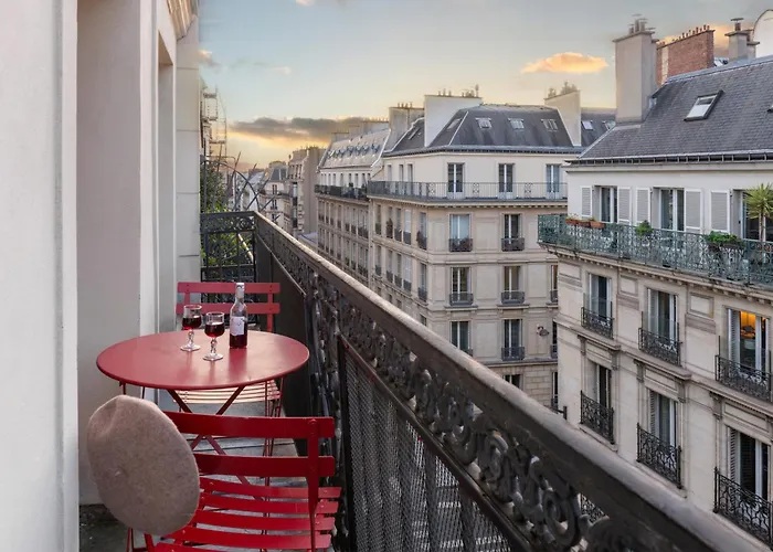 Avalon Апарт-отель