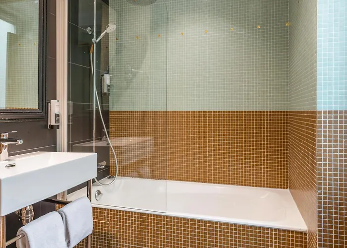 Avalon Апарт-отель